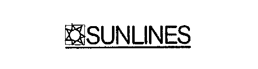 SUNLINES