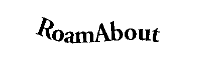 ROAMABOUT