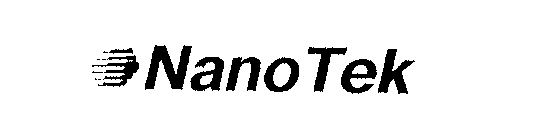 NANOTEK