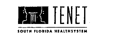 TENET SOUTH FLORIDA HEALTHSYSTEM