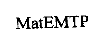 MATEMTP