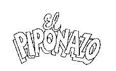 EL PIPONAZO