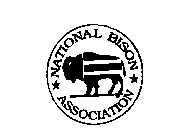 NATIONAL BISON ASSOCIATION