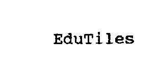 EDUTILES