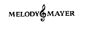MELODY MAYER