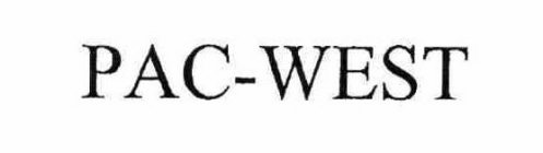 PAC-WEST