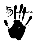 HIGH 5 TICKETS TO THE ARTS