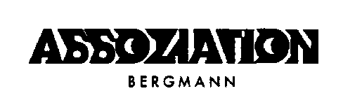 ASSOZIATION BERGMANN