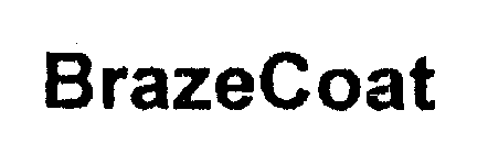 BRAZECOAT