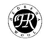 HEDRENA WOOL HR