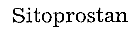 SITOPROSTAN
