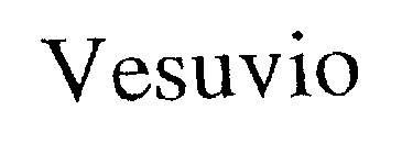 VESUVIO