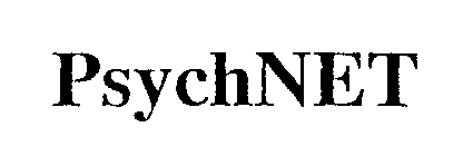 PSYCHNET