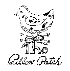 THE PILLOW PATCH