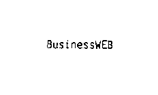 BUSINESSWEB