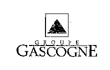 GROUPE GASCOGNE