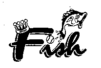 KING FISH