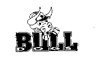 BULLDOGS