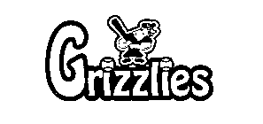 GRIZZLIES