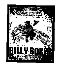 BE PROUD TO BE CAUGHT WITH YOUR PANTS DOWN!!! BILLY BOXER SILK BOXERS REVEALED!!!