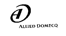 ALLIED DOMECQ