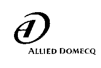 A D ALLIED DOMECQ