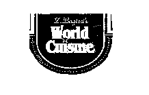 Z. BAGICCI'S WORLD CUISINE