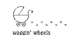 WAGGIN' WHEELS