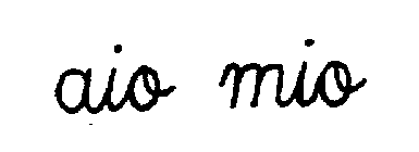 AIO MIO