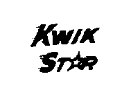 KWIK STAR