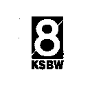 8 KSBW