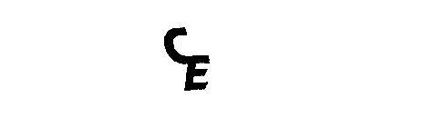 CE