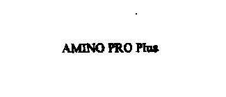 AMINO PRO PLUS