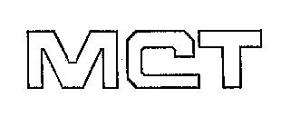 MCT