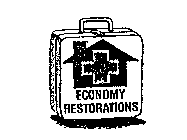 ECONOMY RESTORATIONS