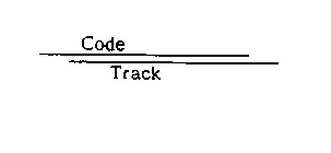 CODE TRACK