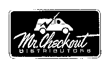 MR. CHECKOUT DISTRIBUTORS