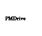 PMDRIVE