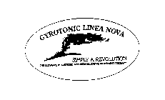 GYROTONIC LINEA NOVA SIMPLY A REVOLUTION THE ULTIMATE IN EXERCISE AND REHABILITATIVE MOVEMENT THERAPY