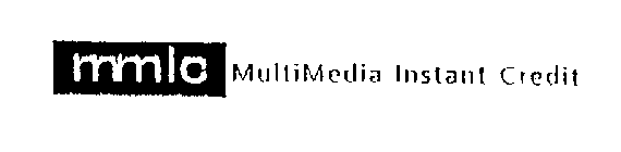 MMIC MULTIMEDIA INSTANT CREDIT