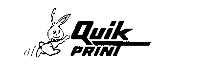 QUIK PRINT