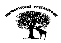 MOOSEWOOD RESTAURANT