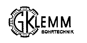 GKLEMM BOHRTECHNIK