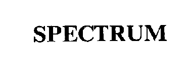 SPECTRUM