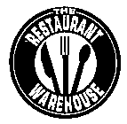 THE RESTAURANT WAREHOUSE