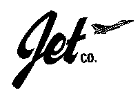 JET CO.