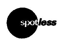 SPOTLESS
