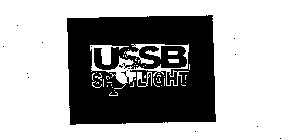 USSB SPOTLIGHT