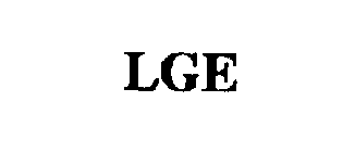 LGE