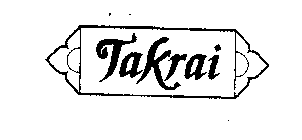 TAKRAI